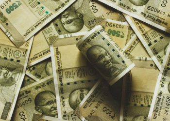Rupee Set to Strengthen Sub-$80 in 2024