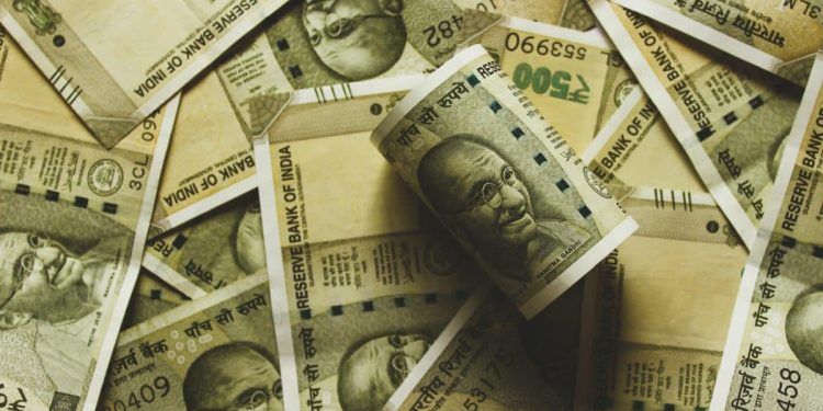 Rupee Set to Strengthen Sub-$80 in 2024