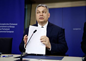 Hungary and the Orban legend