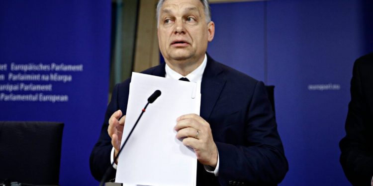 Hungary and the Orban legend