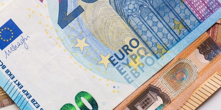 Euro Sell Struggles to Sustain Upside Momentum