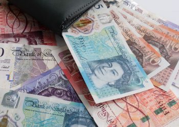 Pound to Dollar Rate Strengthens Reaching 2023 High