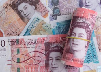 GBP to USD Holds Steady Within Range Against Dollar