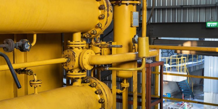 Signs of Ukraine Counter-Offensive in Commodities