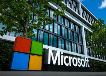 Microsoft Stock Holds Strong Amid AI-Driven Boom