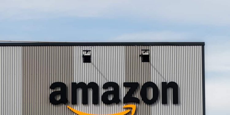 Amazon Stocks: Suite of AI Tools Cause Revenue Growth