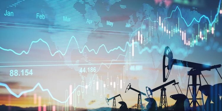 Oil and Natural Gas: Oil is back above the $70.00 level