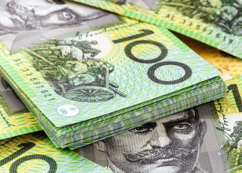 AUD to USD Conversion Approaches 0.6800