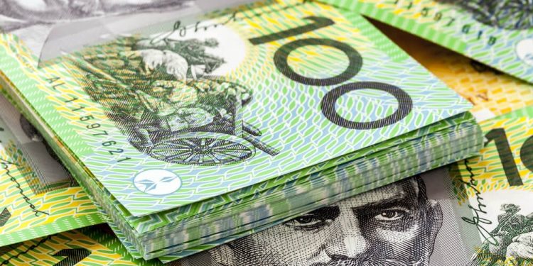 AUD to USD Conversion Approaches 0.6800