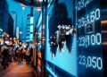 Asia Markets Rise Ahead: Stock Market Outlook