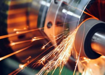 Iron Ore Trade Surges to Over One-Week High