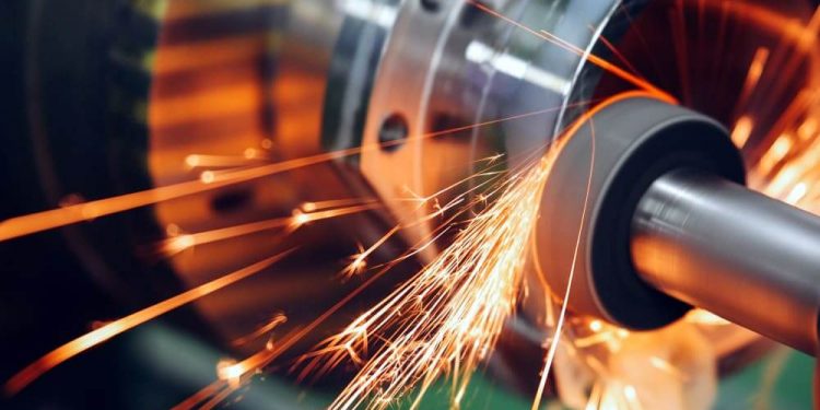 Iron Ore Trade Surges to Over One-Week High