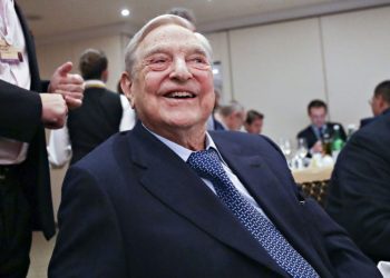 Soros cash fuels big wins for progressive prosecutors in Virginia primaries