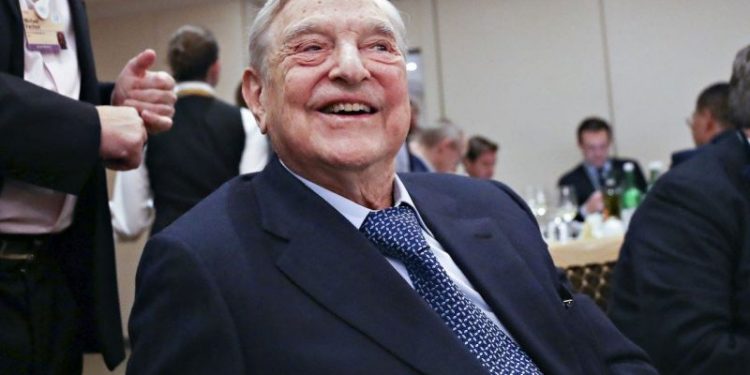 Soros cash fuels big wins for progressive prosecutors in Virginia primaries