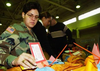 Biden VA nominee in hot seat over alleged ‘failure to protect’ veterans’ private information