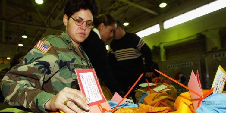 Biden VA nominee in hot seat over alleged ‘failure to protect’ veterans’ private information