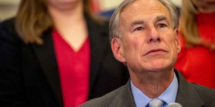 Texas Gov. Greg Abbott says ‘rogue’ DAs who don’t uphold the law ‘will be held accountable’