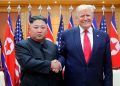 Pence, Haley and DeSantis slam Trump for congratulating North Korea’s Kim Jung Un