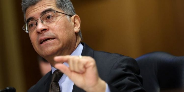 Rep. Banks presses HHS Sec. Becerra on ‘evil’ gender transition policies for children: ‘It’s indefensible’