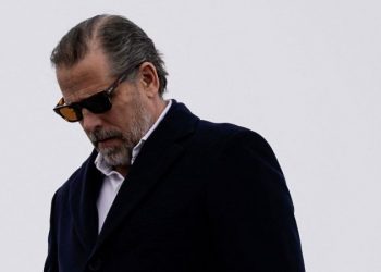 Hunter Biden to appear in federal court, enter guilty plea out of years-long federal probe