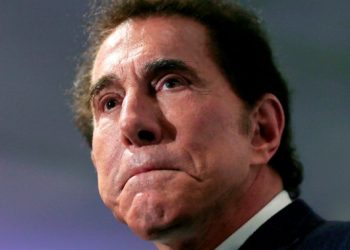 Casino mogul Steve Wynn to pay $10M, cut gambling ties after Nevada sexual misconduct investigation