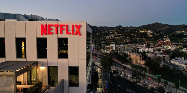 Streaming has surpassed cable as America’s most-watched viewing platform