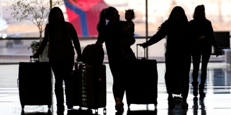 U.S. to ‘beat up’ airlines when necessary for passengers, transportation secretary says