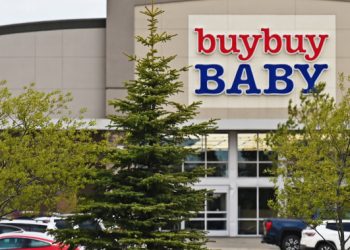 Little-known N.J. baby retailer tentatively wins rights to Buy Buy Baby’s IP for $15.5 million