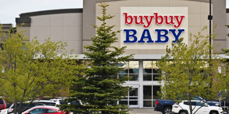 Little-known NJ baby retailer tentatively wins rights to Buy Buy Baby’s IP for $15.5 million