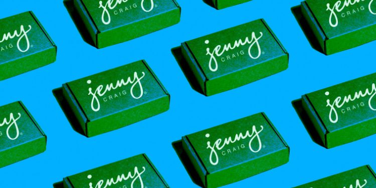 Jenny Craig will be revived by the owner of diet meal maker Nutrisystem