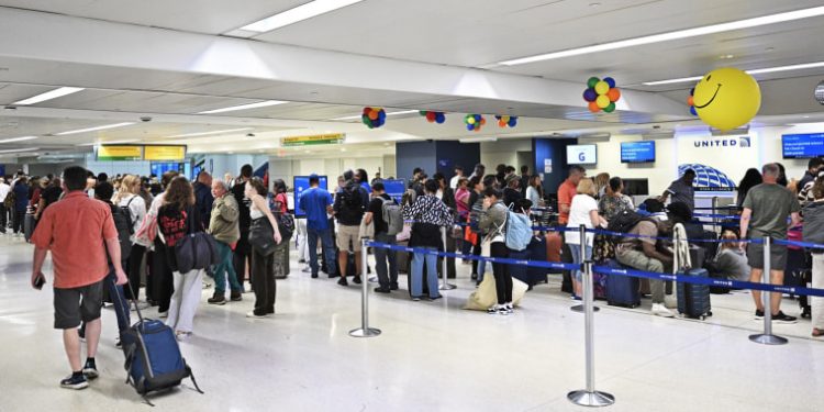 What to expect for your travels this Fourth of July weekend