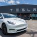 Tesla sees record global deliveries after lowering prices and tapping into EV tax credits