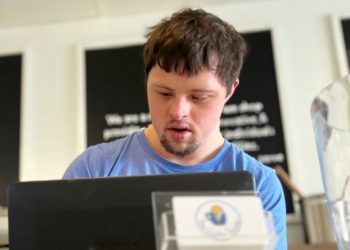 Employment among people with disabilities hits post-pandemic high