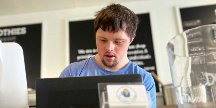 Employment among people with disabilities hits post-pandemic high