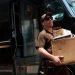 UPS customers weigh backup plans as threatened strike date approaches