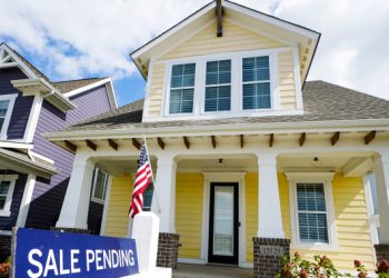 Baby boomers and their cash are driving the housing market right now