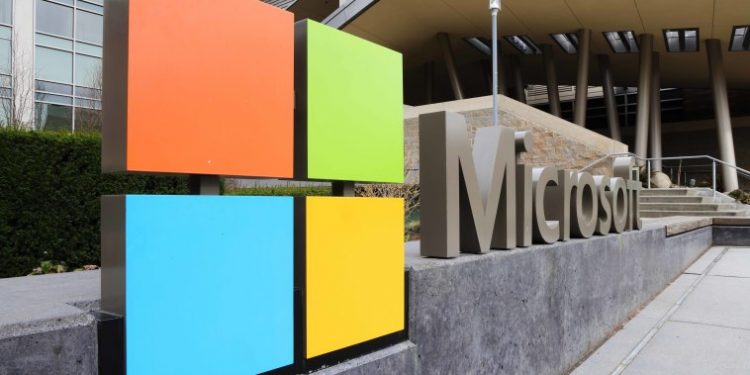 Microsoft to lay off more employees months after letting 10,000 workers go