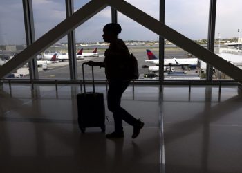 Americans are doing less ‘revenge spending,’ which is a good sign