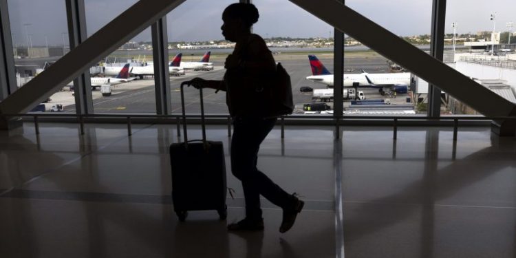 Americans are doing less ‘revenge spending,’ which is a good sign