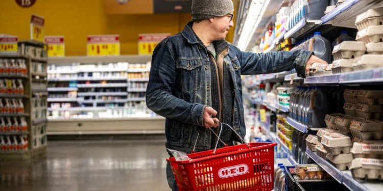 Consumer price growth falls for 12th-consecutive month to 3%