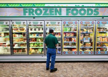Why are frozen vegetable prices so high? Blame war, immigration and California weather, economists say
