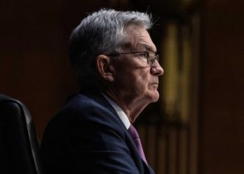 Federal Reserve raises key interest rate to highest level in more than 20 years