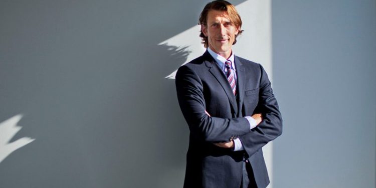 Gap taps top Mattel executive to be its new CEO