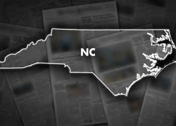 North Carolina state Rep. Ben Moss withdraws labor commissioner bid for 2024 election