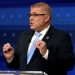 Former Illinois GOP gubernatorial candidate Darren Bailey launches congressional bid