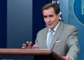 John Kirby defends Biden’s decision to send cluster munitions: ‘This is about keeping Ukraine in the fight’