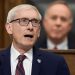 Wisconsin GOP spending plan set to head to Gov. Tony Evers for veto