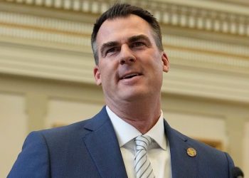 Oklahoma Senate bucks Stitt veto, votes to extend tribal compacts for another year