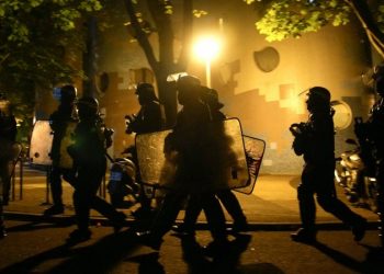 Recent French riots heed warnings from Trump, politicians amid US border crisis