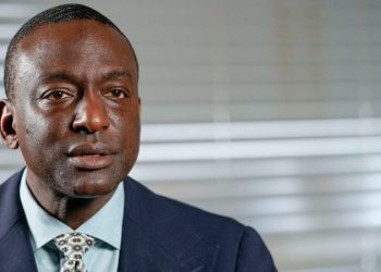 Yusef Salaam, exonerated member of the ‘Central Park Five,’ wins Democratic primary for seat on NYC council